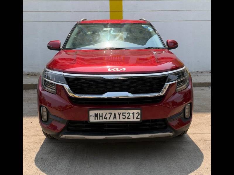 Kia Seltos HTX 1.5 CVT
