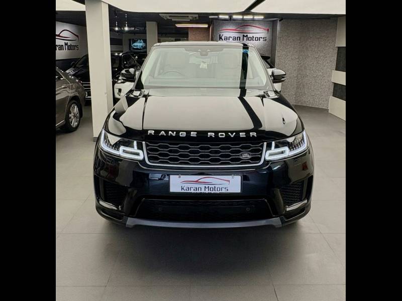 Land Rover Range Rover Sport SE 2.0 Petrol