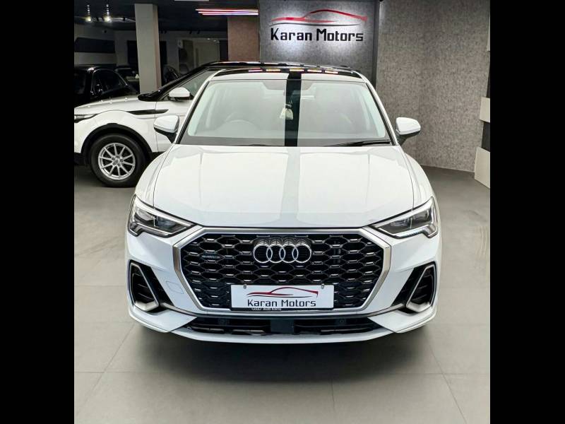 Audi Q3 Sportback Technology Plus S-line