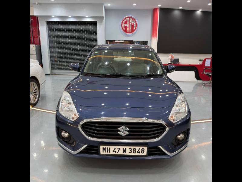 Maruti Suzuki Dzire ZXi AMT