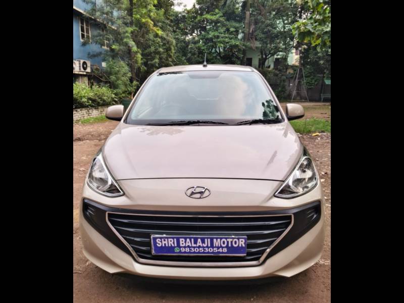 Hyundai Santro Magna