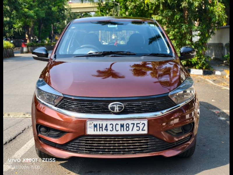 Tata Tiago XTA