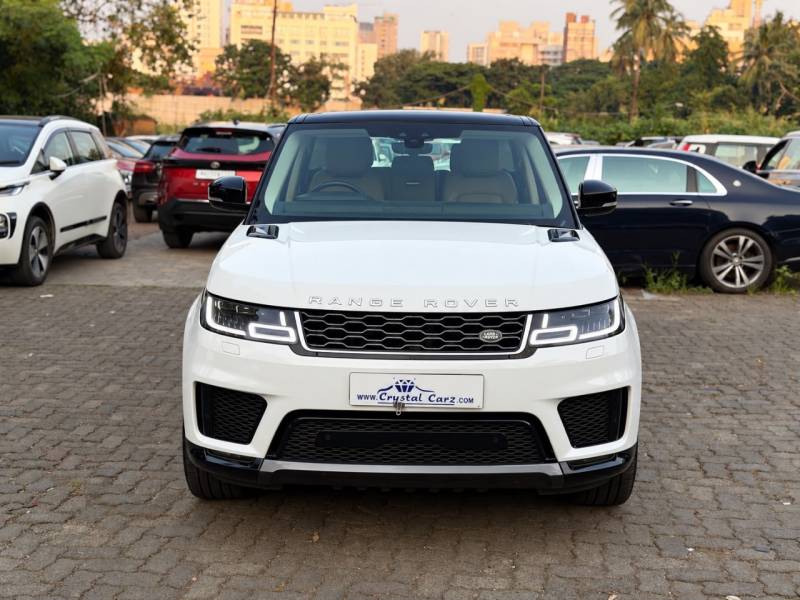 Land Rover Range Rover Sport HSE 2.0 Petrol