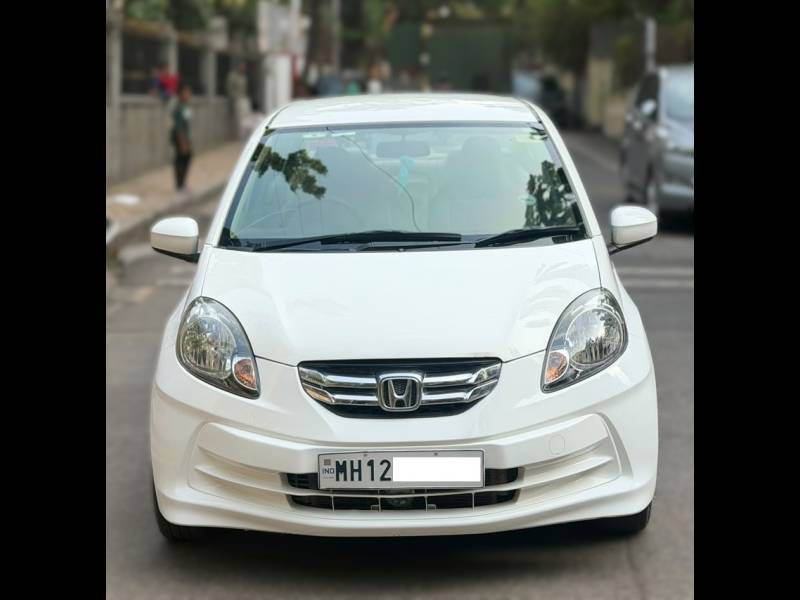 Honda Amaze 1.5 S i-DTEC