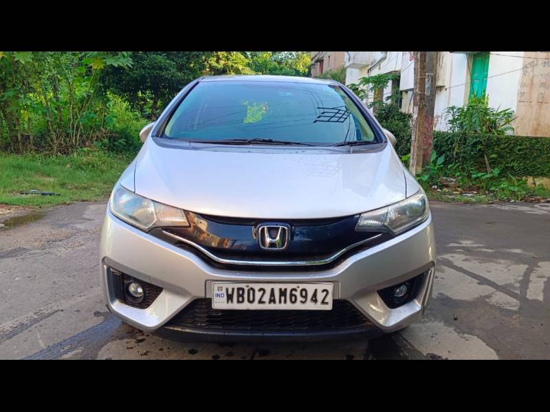 Honda Jazz VX Petrol