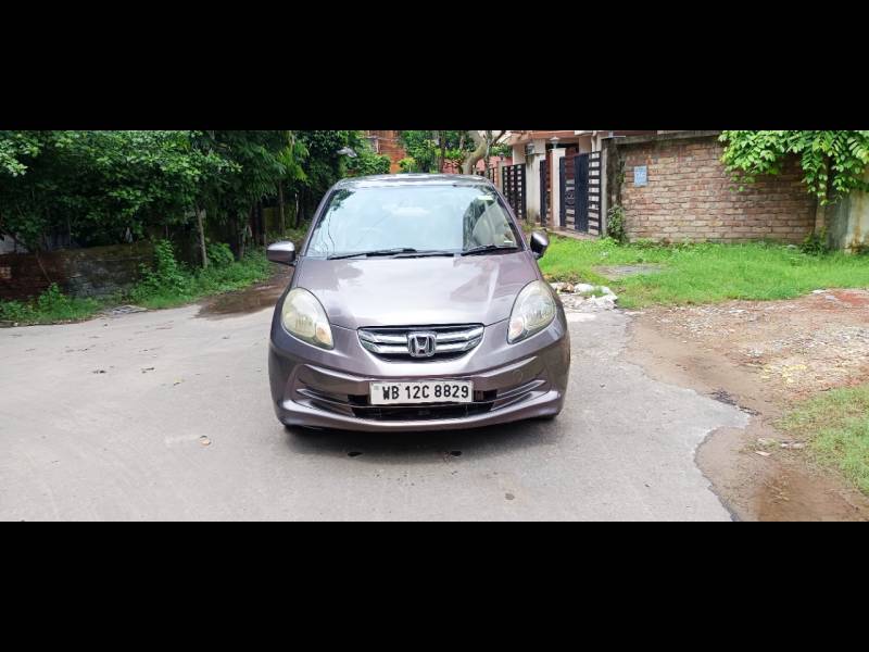 Honda Amaze 1.5 S i-DTEC
