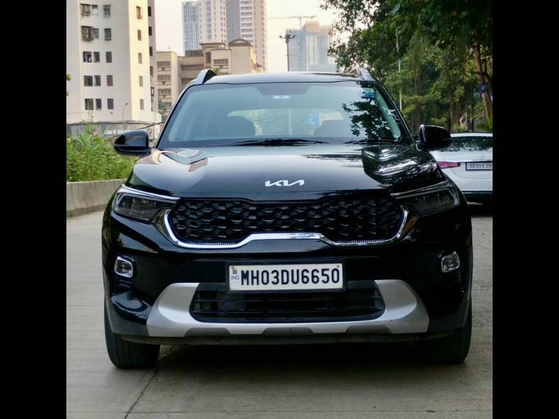 Kia Sonet HTX Plus 1.0 iMT