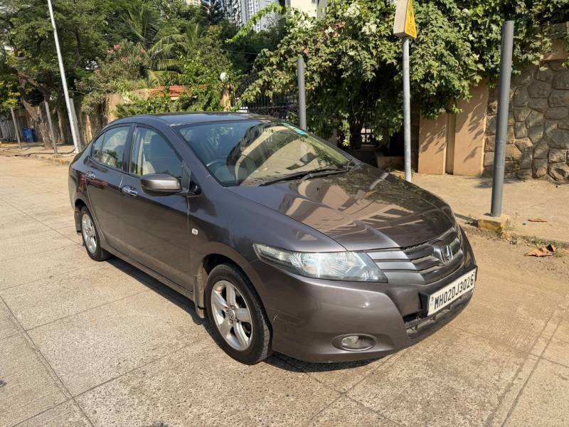 Honda City 1.5 V AT