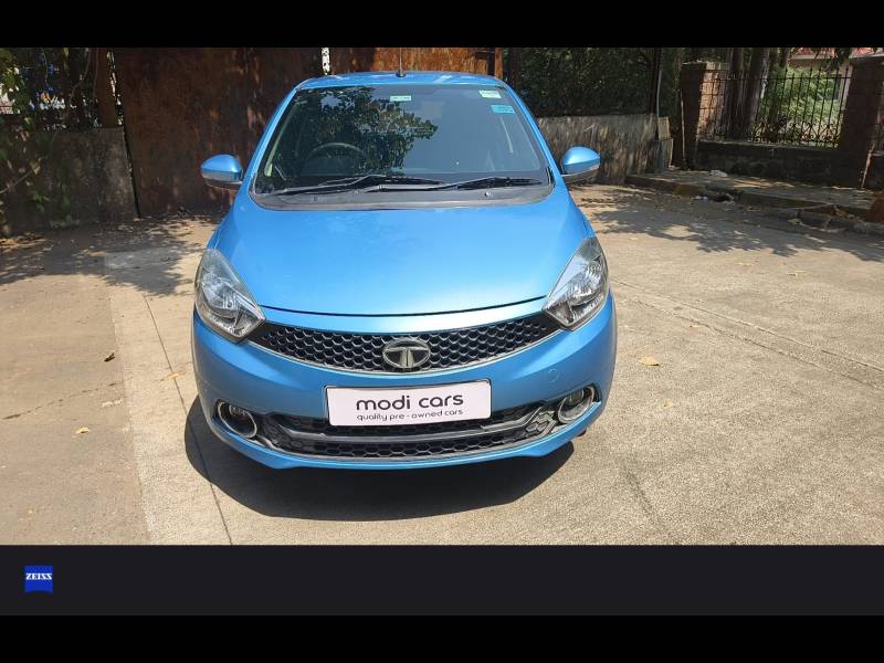 Tata Tiago Revotron XZA