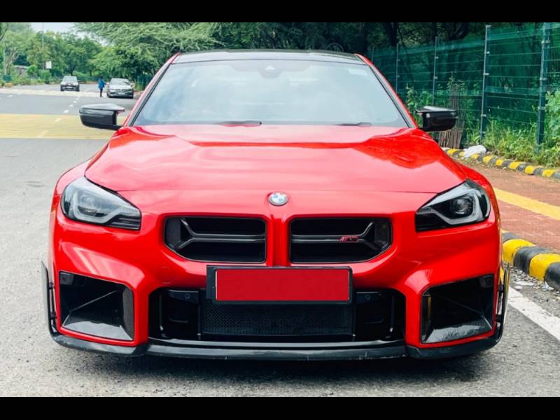 BMW M2 3.0 Petrol Petrol Turbo Automatic