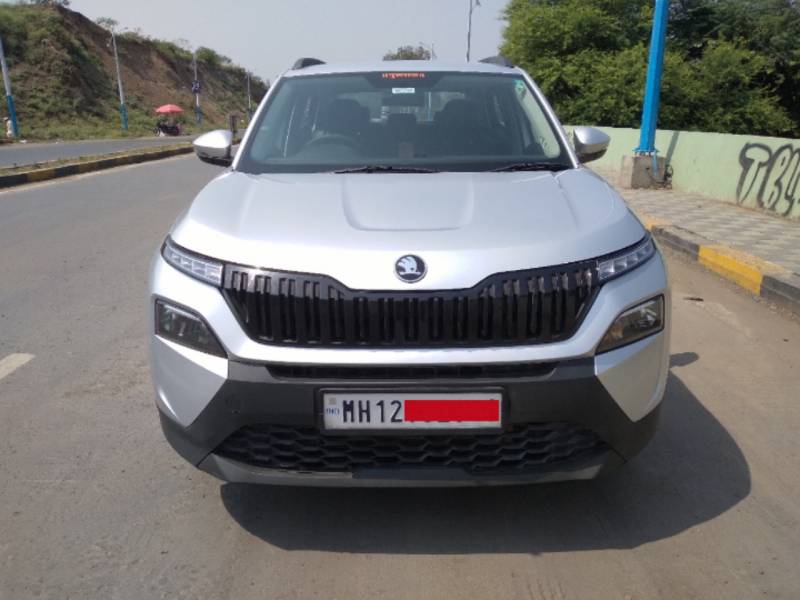 Skoda Kylaq Classic