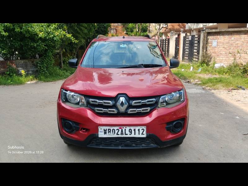 Renault Kwid RxL