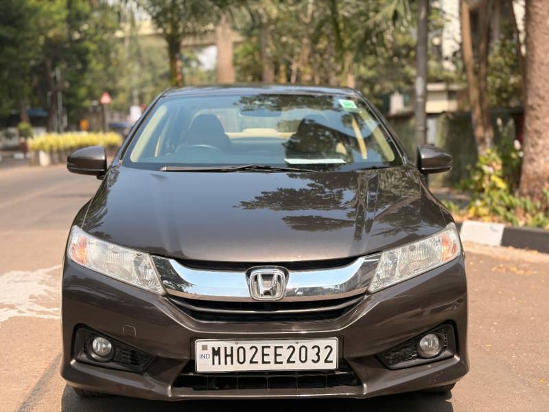Honda City V 1.5L i-VTEC