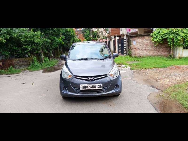 Hyundai Eon D-Lite +