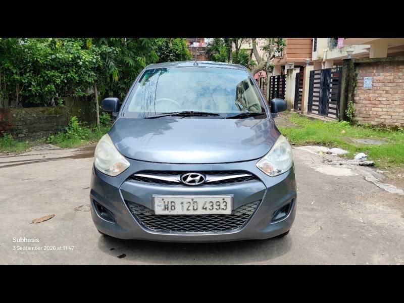 Hyundai i10 Magna 1.2 Kappa2