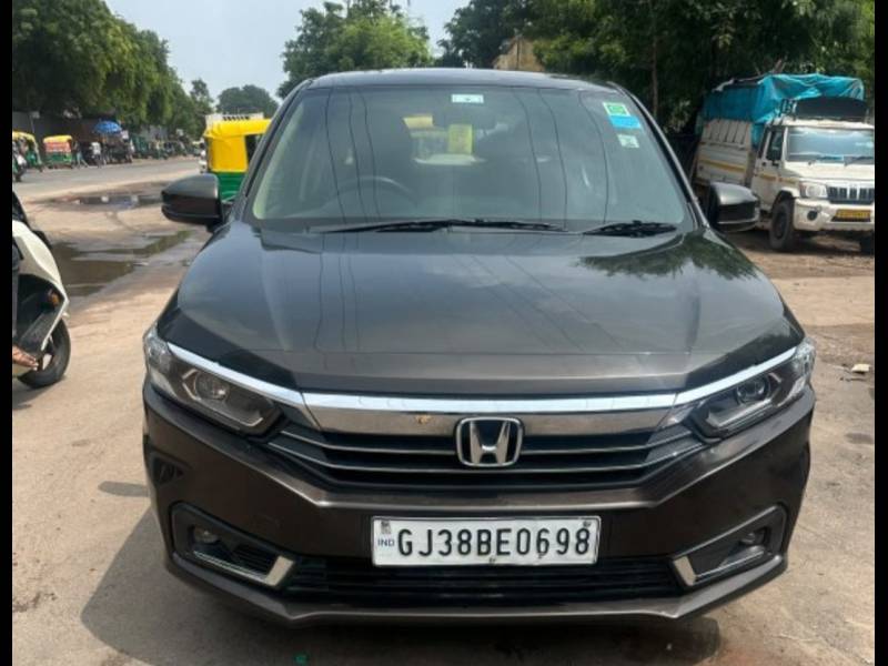 Honda Amaze 1.2 VX CVT Petrol