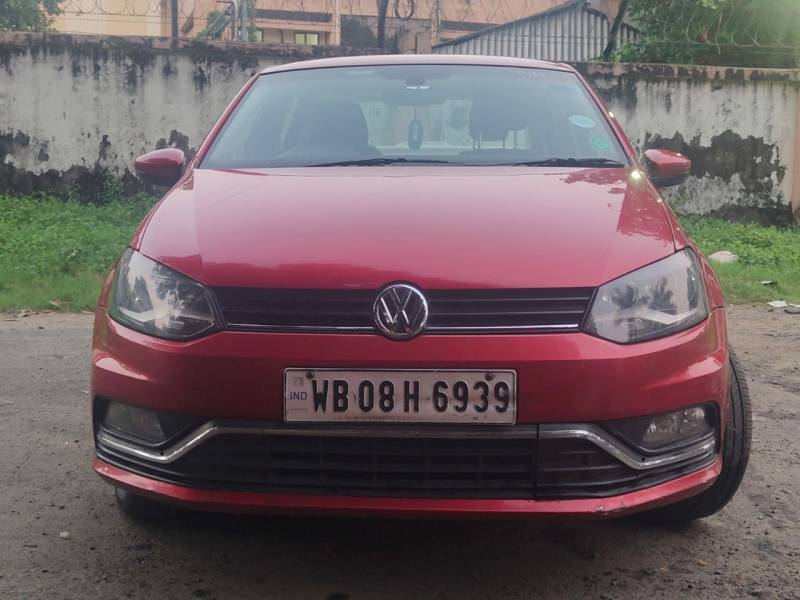 Volkswagen Ameo Highline1.0L (P)