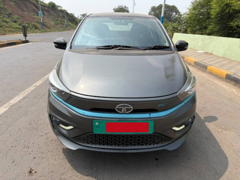 Tata Tigor EV XZ Plus