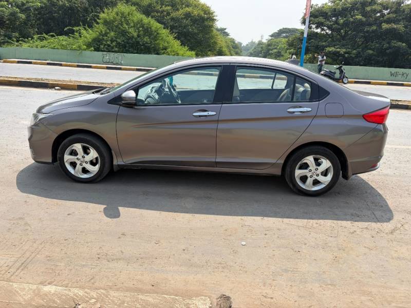Honda City 2014 VX 1.5L i-DTEC