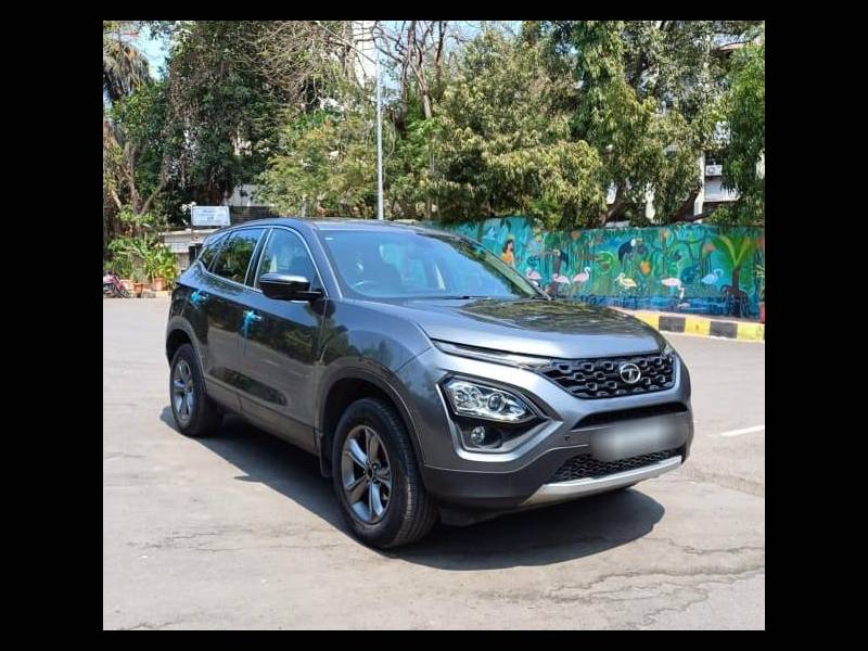 Tata Harrier XZA
