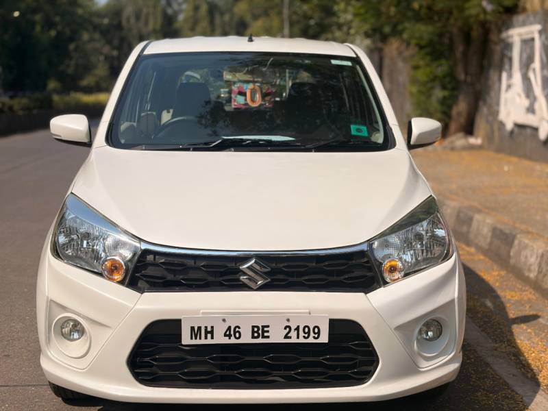 Maruti Suzuki Celerio ZXi AMT