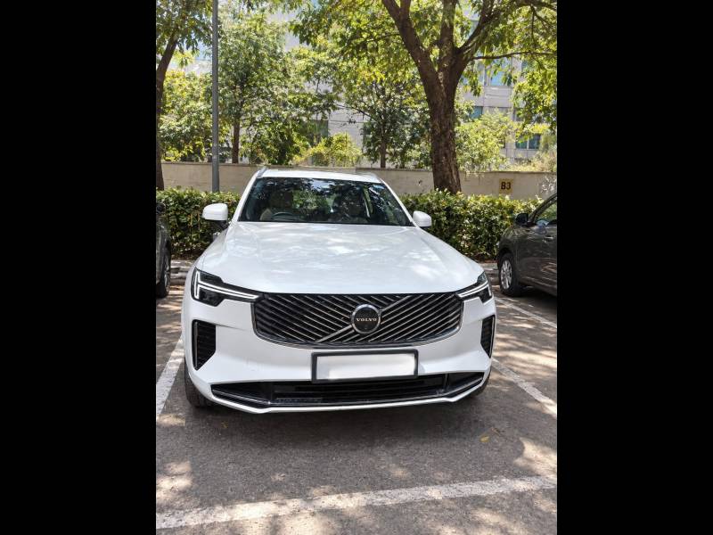 Volvo XC90 B5 Ultra