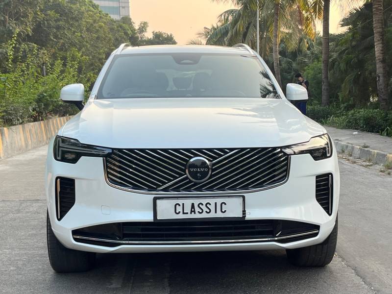 Volvo XC90 B5 Ultra