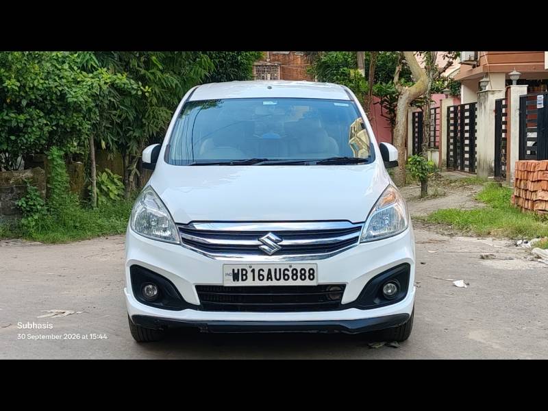 Maruti Suzuki Ertiga VDI SHVS