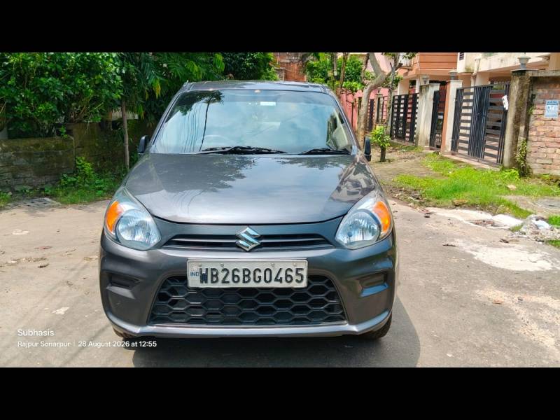 Maruti Suzuki Alto 800 LXI