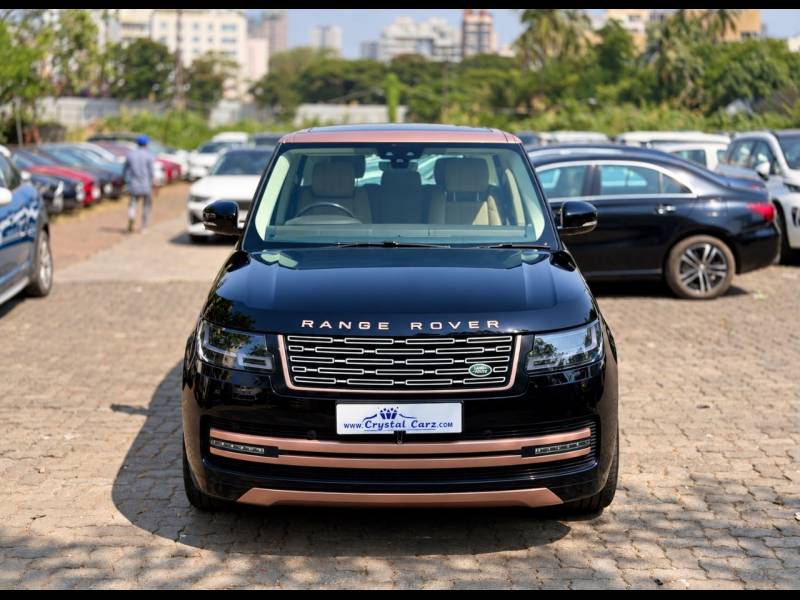 Land Rover Range Rover 3.0 V6 Diesel Vogue LWB