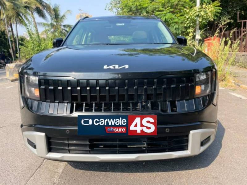 Kia Seltos HTK (O) Diesel 1.5L Turbo Automatic (TC)
