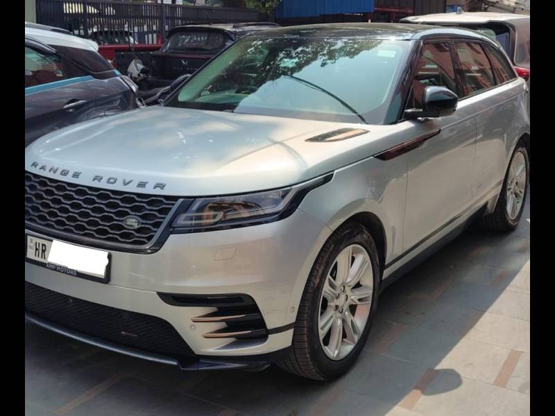 Land Rover Range Rover Velar S R-Dynamic 2.0 Diesel