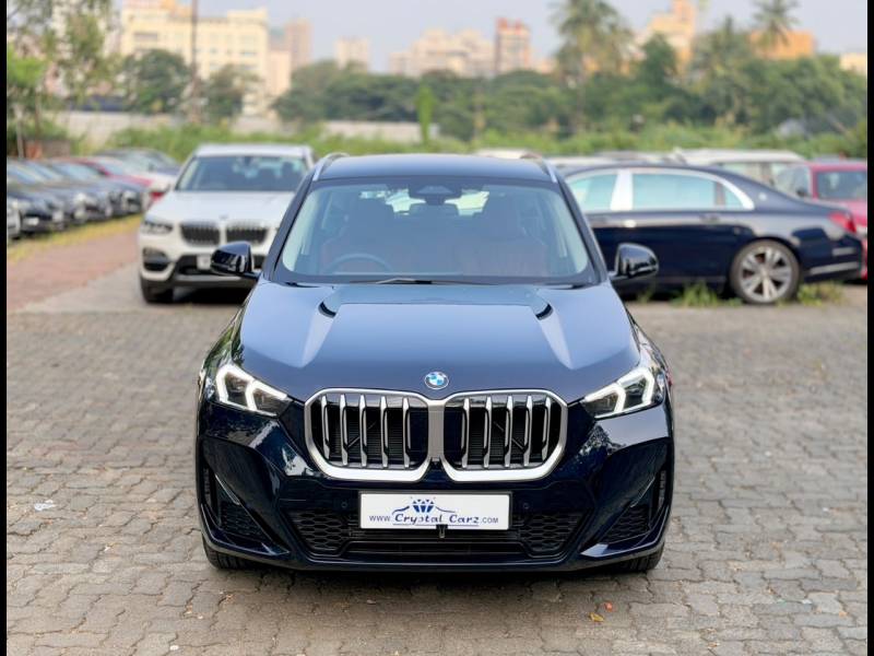 BMW X1 sDrive18i M Sport