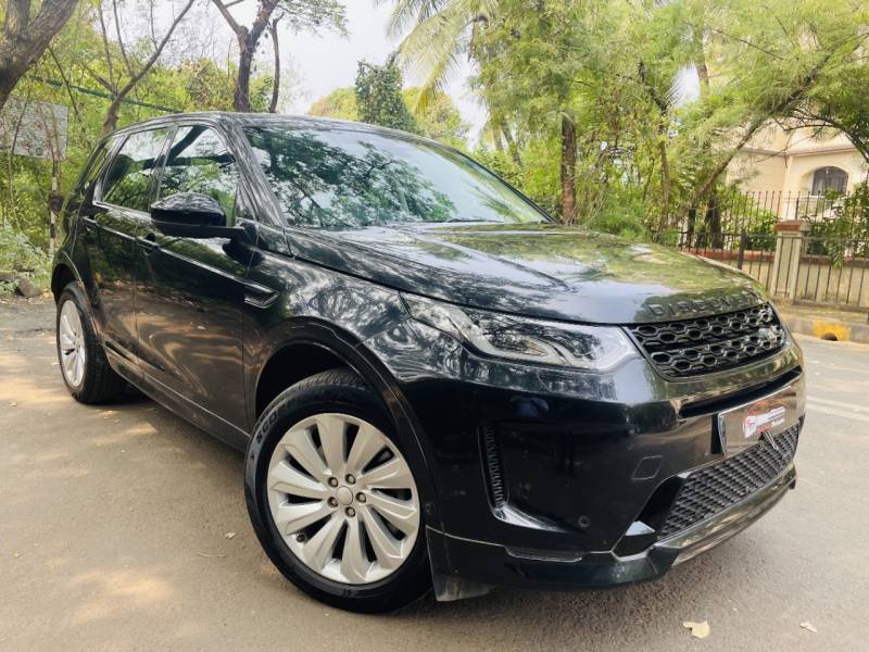 Land Rover Discovery Sport HSE R-Dynamic Diesel