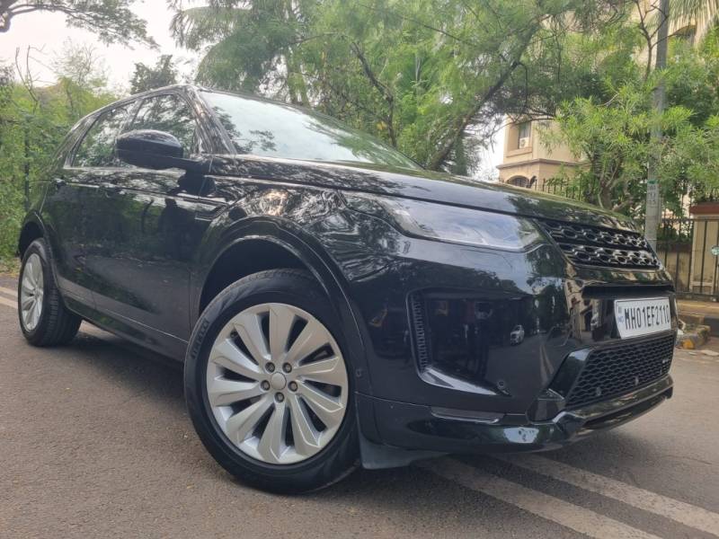 Land Rover Discovery Sport HSE R-Dynamic Diesel