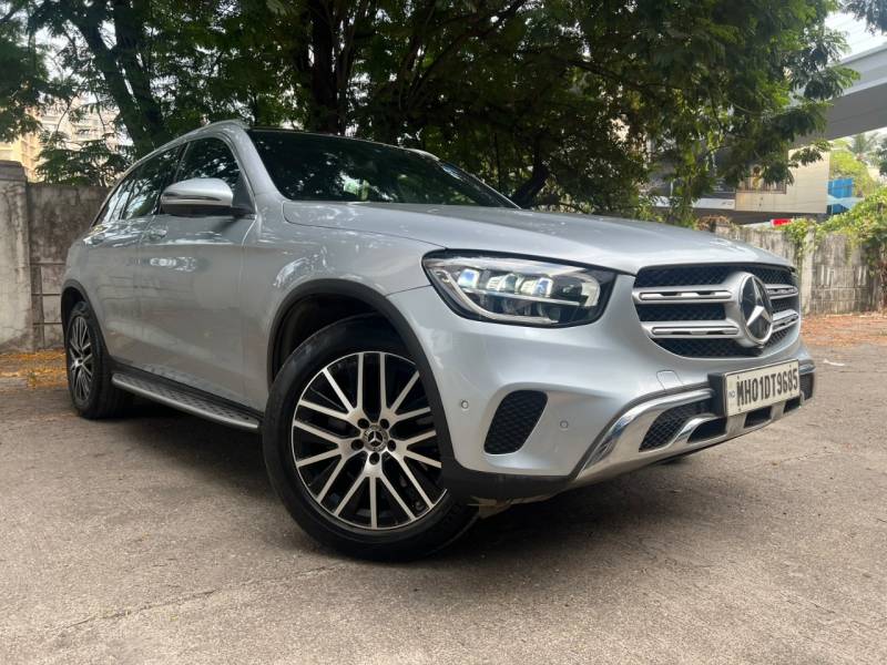 Mercedes Benz GLC 200 Progressive