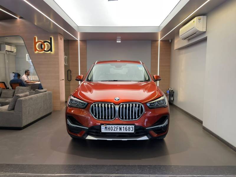 BMW X1 sDrive20i xLine