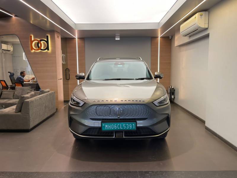 Morris Garage ZS EV Essence