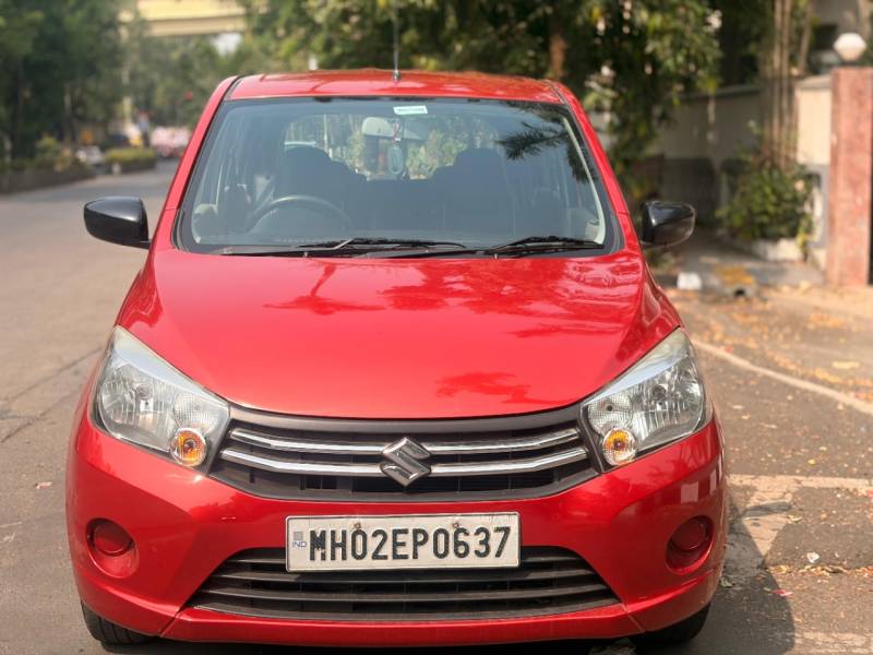 Maruti Suzuki Celerio VXi (O) AMT
