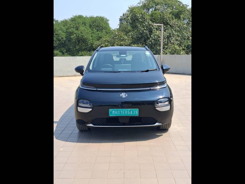 Morris Garage Windsor EV Essence