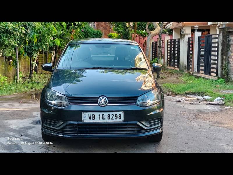 Volkswagen Ameo Comfortline 1.2L (P)