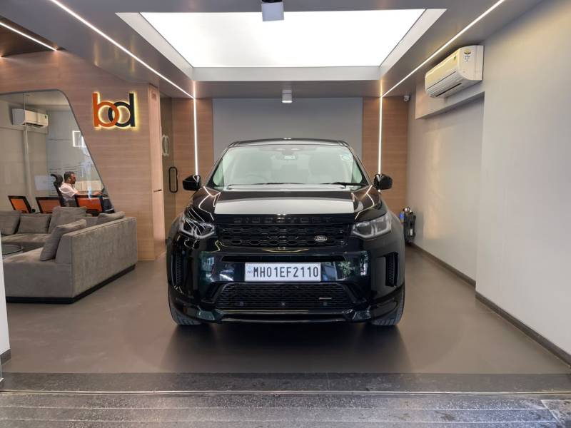Land Rover Discovery Sport HSE R-Dynamic Diesel