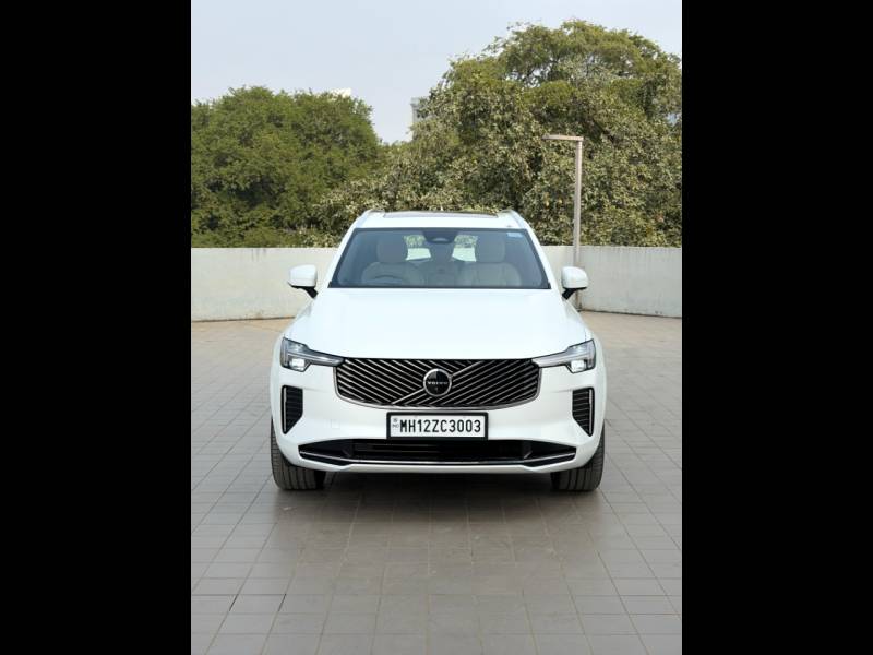 Volvo XC90 B5 Ultra