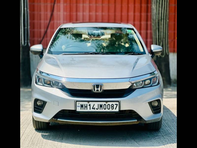 Honda City VX Petrol