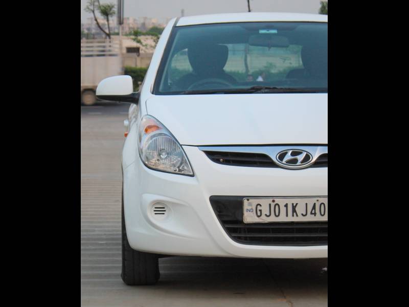 Hyundai i20 Magna 1.2