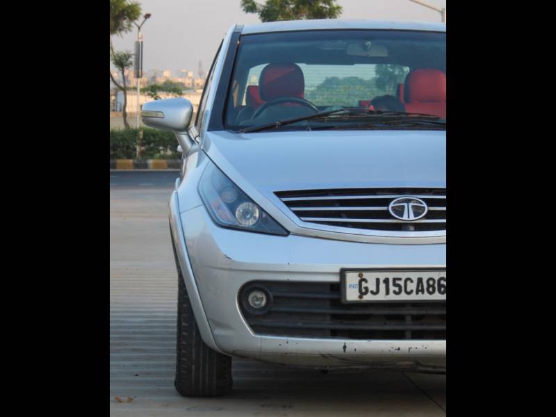 Tata Aria Pure 4x2