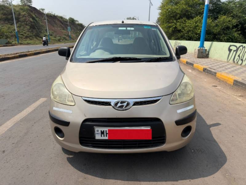 Hyundai i10 Era 1.1 iRDE