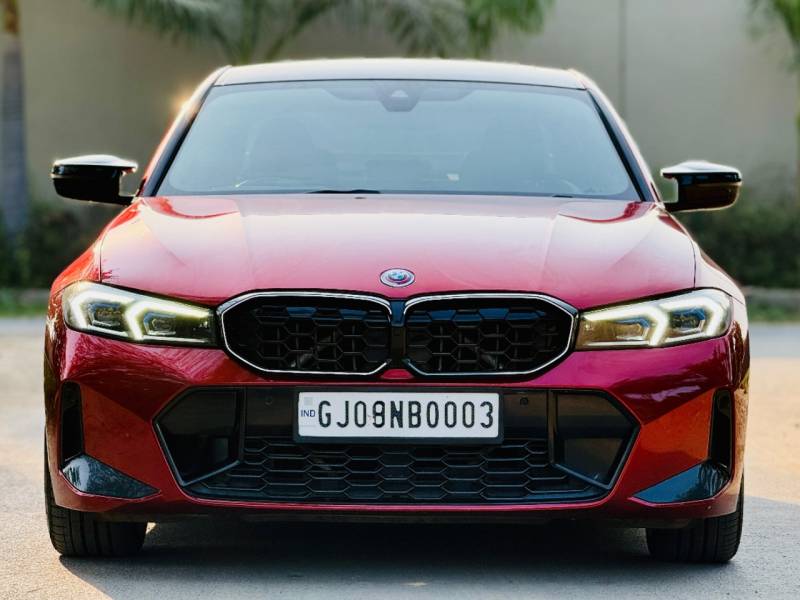 BMW 3 Series M340i xDrive