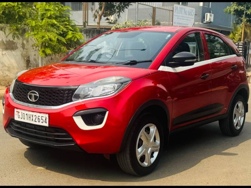 Tata Nexon XM Diesel