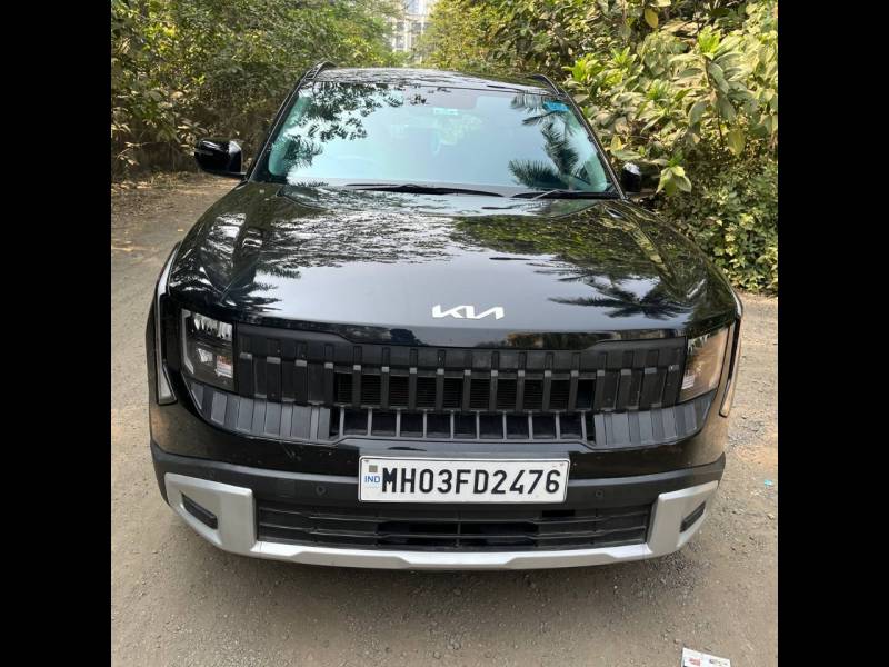 Kia Seltos HTK (O) Petrol 1.5L Manual